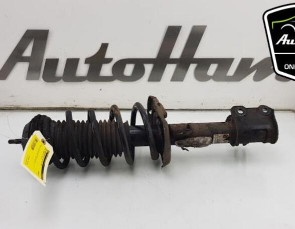 Shock Absorber OPEL MERIVA B MPV (S10)