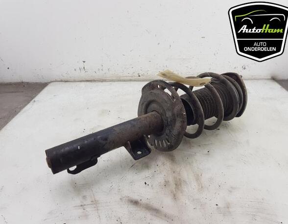 Shock Absorber MAZDA 3 Hatchback (BP)