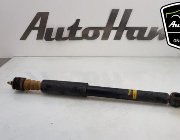 Shock Absorber SUZUKI SWIFT III (MZ, EZ)