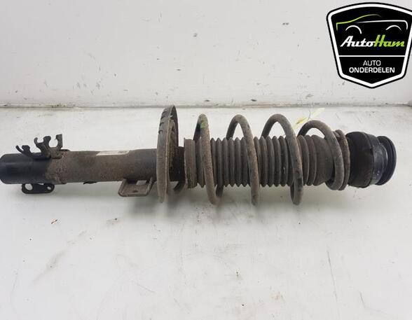 Stoßdämpfer links vorne Skoda Fabia III Kombi NJ 6R0413031BF P19722481