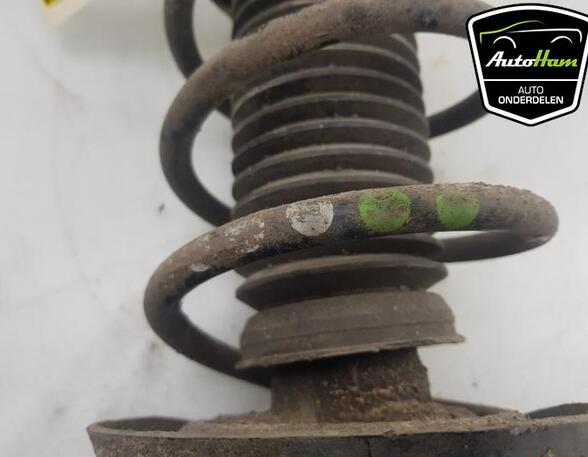 Shock Absorber SKODA FABIA III Estate (NJ5), SKODA RAPID (NH3, NK3, NK6), SKODA RAPID Spaceback (NH1)