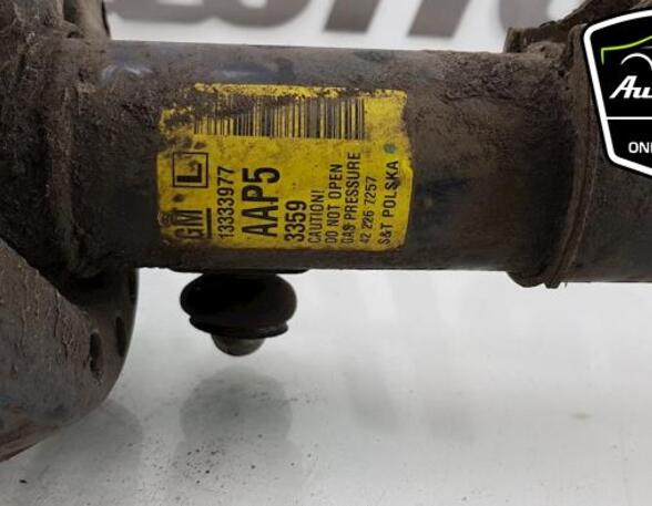 Shock Absorber OPEL ASTRA J (P10)