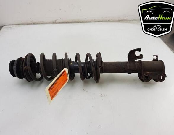 Shock Absorber NISSAN MICRA IV (K13_)