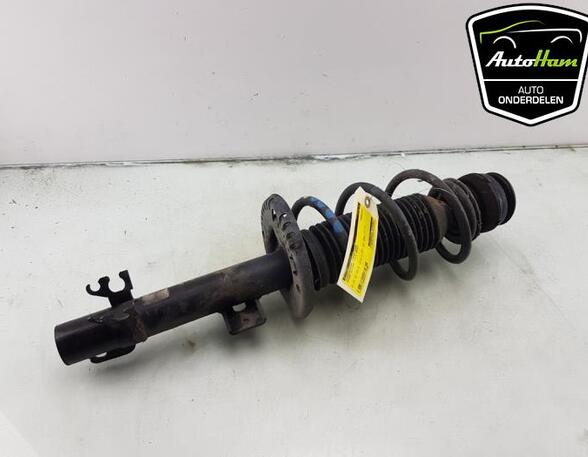 Shock Absorber VW UP! (121, 122, BL1, BL2, BL3, 123), SKODA E-CITIGO (NE1), SKODA CITIGO (NF1)