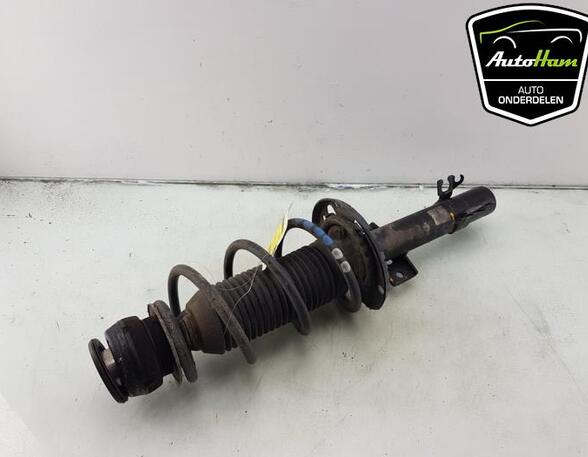 Shock Absorber VW UP! (121, 122, BL1, BL2, BL3, 123), SKODA E-CITIGO (NE1), SKODA CITIGO (NF1)