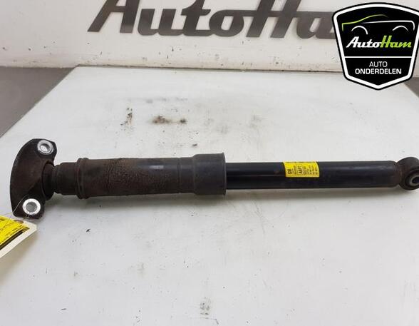 Shock Absorber OPEL MOKKA / MOKKA X (J13)