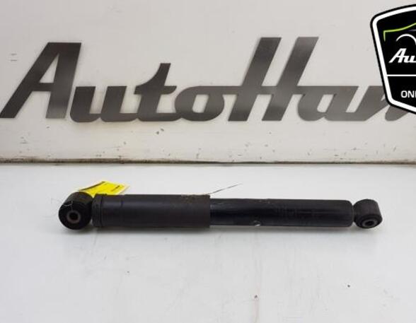 Shock Absorber RENAULT TRAFIC III Van (FG_)