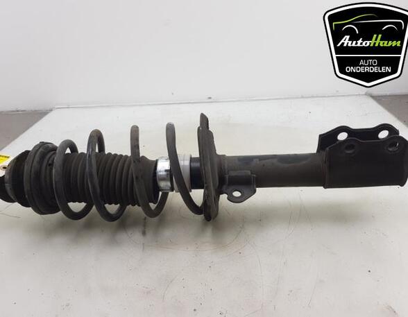 Shock Absorber TOYOTA YARIS (_P13_)