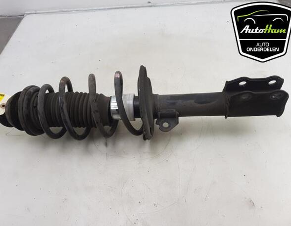 Shock Absorber TOYOTA YARIS (_P13_)