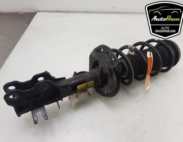 Shock Absorber OPEL MOKKA / MOKKA X (J13)