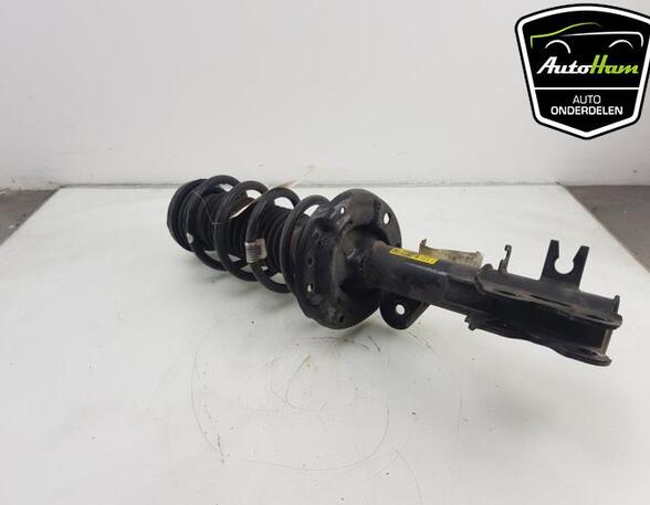 Shock Absorber OPEL MOKKA / MOKKA X (J13)