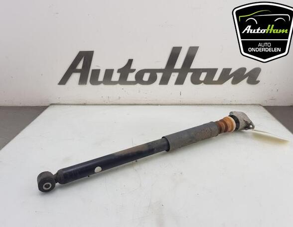 Shock Absorber FORD TRANSIT COURIER B460 Box Body/MPV