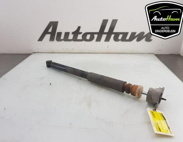 Shock Absorber FORD TRANSIT COURIER B460 Box Body/MPV