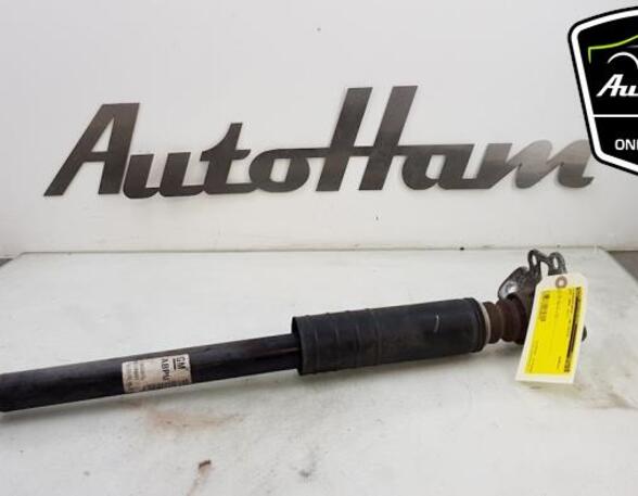 Shock Absorber OPEL CORSA E (X15)