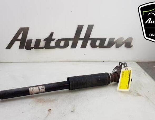 Shock Absorber OPEL CORSA E (X15)