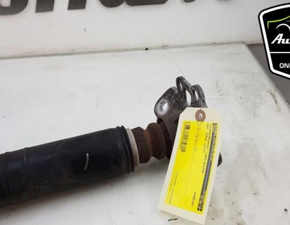 Shock Absorber OPEL CORSA E (X15)