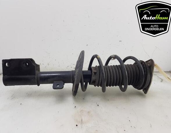 Shock Absorber TOYOTA PROACE CITY Box Body/MPV