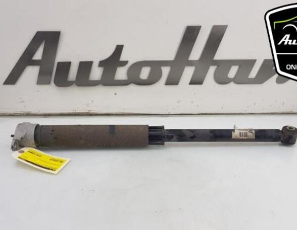 Shock Absorber FORD FIESTA VII (HJ, HF)