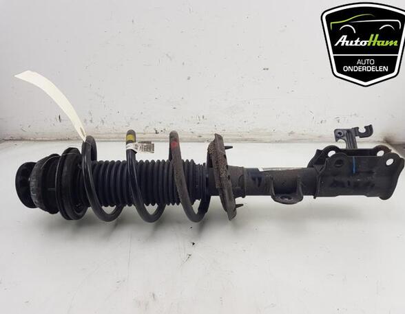 Shock Absorber KIA PICANTO (JA), KIA PICANTO (TA)