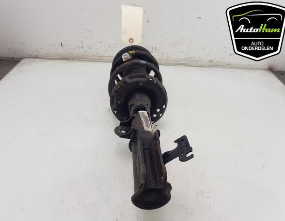 Shock Absorber KIA PICANTO (JA), KIA PICANTO (TA)