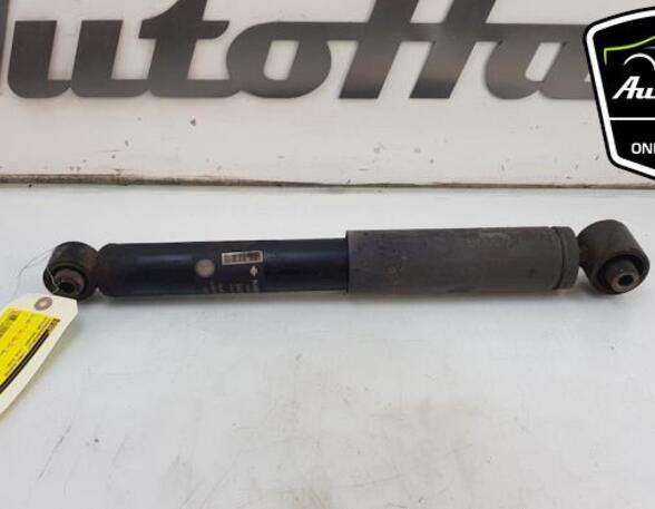 Shock Absorber NISSAN QASHQAI / QASHQAI +2 I (J10, NJ10, JJ10E)