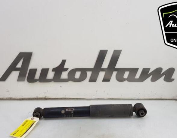 Shock Absorber NISSAN QASHQAI / QASHQAI +2 I (J10, NJ10, JJ10E)