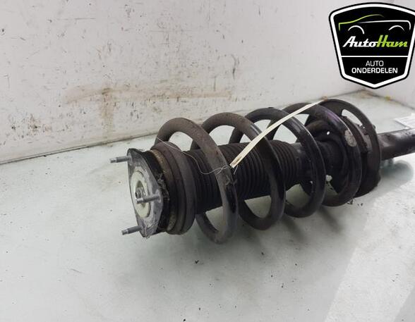 Shock Absorber FORD TRANSIT V363 Bus (FAD, FBD), FORD TRANSIT V363 Van (FCD, FDD), FORD TRANSIT Van (FA_ _)