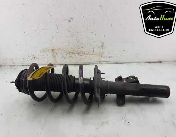 Shock Absorber FORD TRANSIT V363 Bus (FAD, FBD), FORD TRANSIT V363 Van (FCD, FDD), FORD TRANSIT Van (FA_ _)