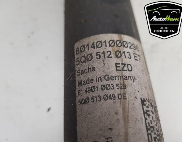 Shock Absorber VW GOLF VII (5G1, BQ1, BE1, BE2), VW GOLF VIII (CD1)