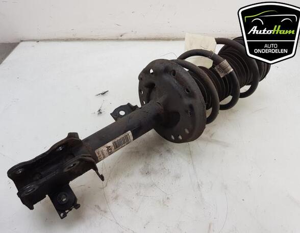 Shock Absorber OPEL CORSA E (X15)