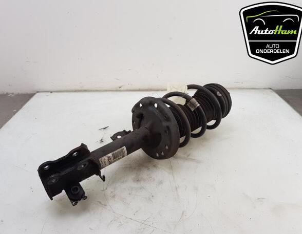 Shock Absorber OPEL CORSA E (X15)