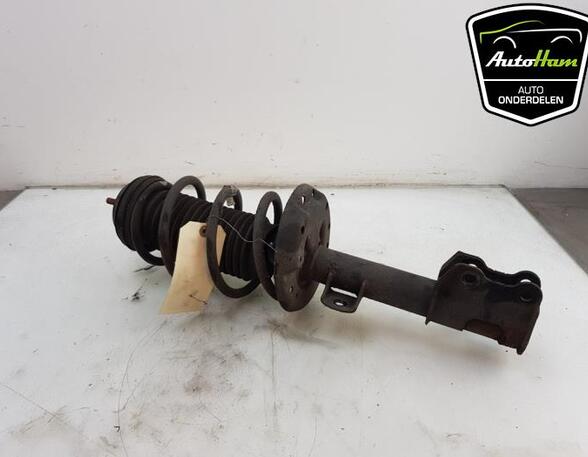 Shock Absorber OPEL CORSA E (X15)