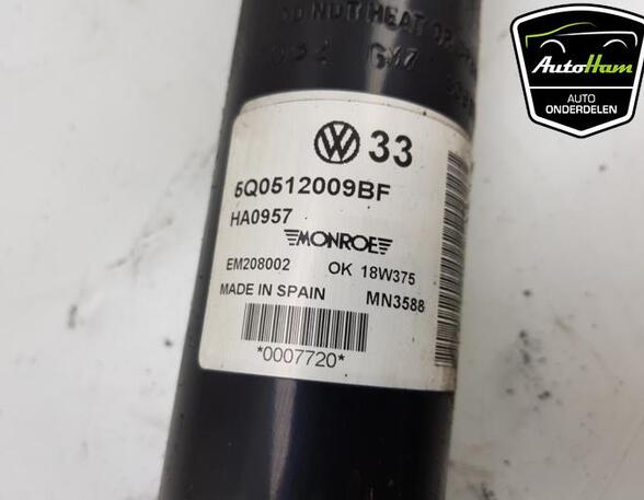 Shock Absorber SKODA OCTAVIA III Combi (5E5, 5E6)