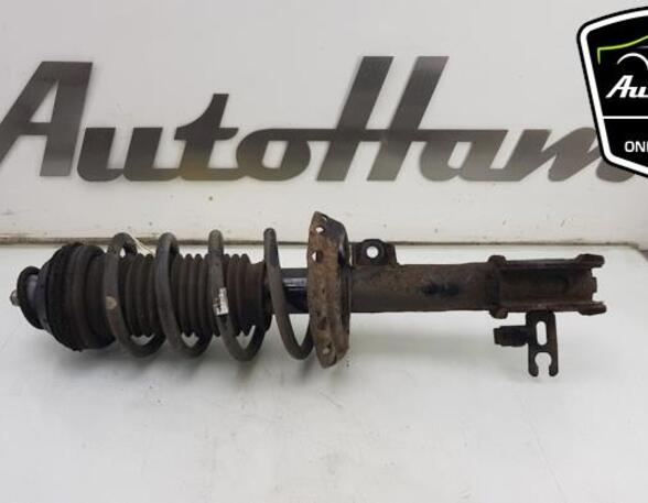 Shock Absorber OPEL MERIVA B MPV (S10)