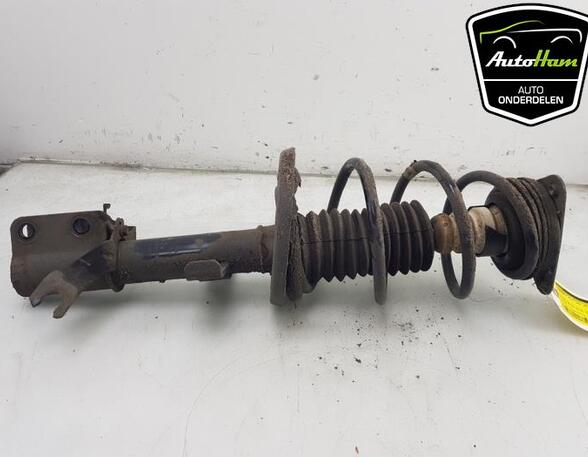 Shock Absorber RENAULT CLIO IV Grandtour (KH_), RENAULT CAPTUR I (J5_, H5_), RENAULT CLIO IV (BH_)