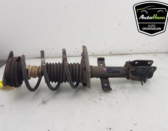 Shock Absorber RENAULT CLIO IV Grandtour (KH_), RENAULT CAPTUR I (J5_, H5_), RENAULT CLIO IV (BH_)