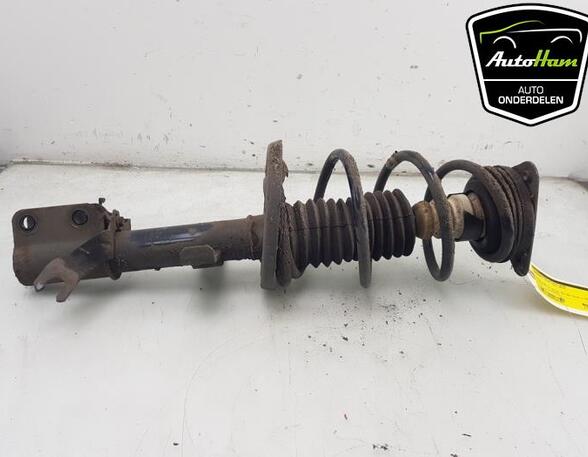 Shock Absorber RENAULT CLIO IV Grandtour (KH_), RENAULT CAPTUR I (J5_, H5_), RENAULT CLIO IV (BH_)