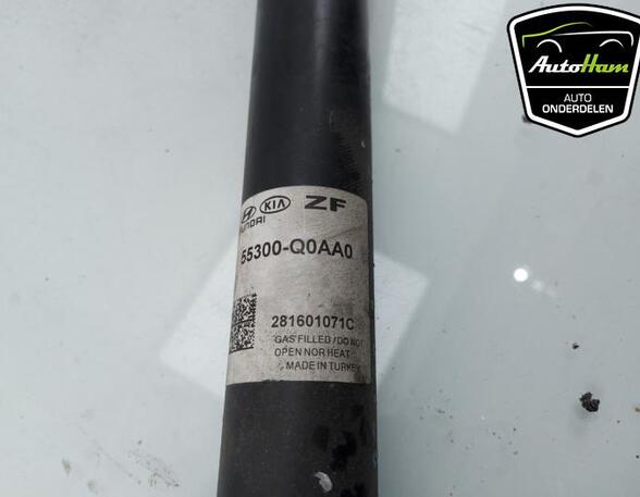 Shock Absorber HYUNDAI i20 III (BC3, BI3)