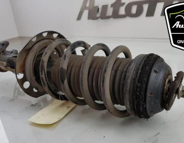 Shock Absorber OPEL MERIVA B MPV (S10)