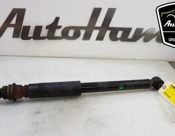 Shock Absorber HYUNDAI i10 II (BA, IA)