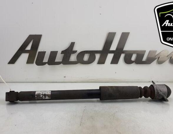 Shock Absorber AUDI A1 (8X1, 8XK), AUDI A1 Sportback (8XA, 8XF)