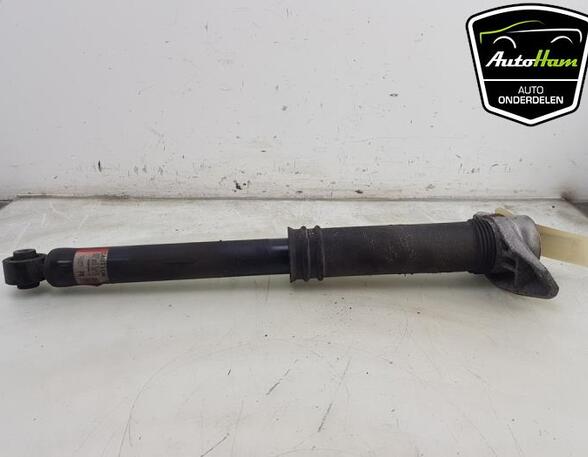 Shock Absorber NISSAN QASHQAI III (J12)