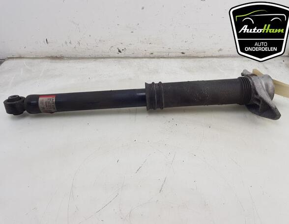 Shock Absorber NISSAN QASHQAI III (J12)