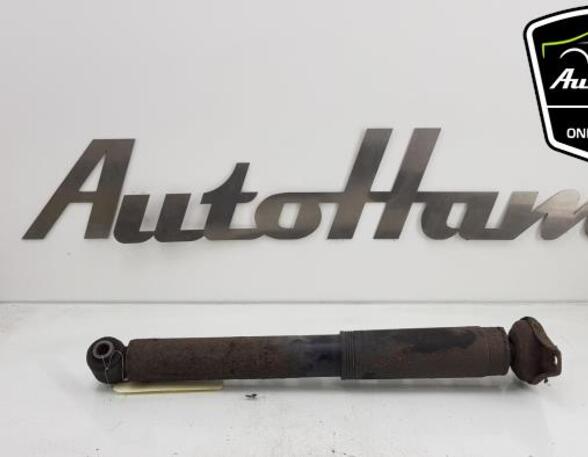 Shock Absorber FORD GALAXY (WA6), FORD S-MAX (WA6)