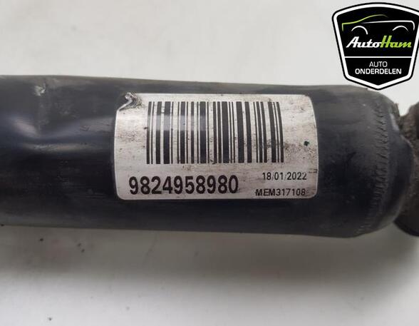 Shock Absorber OPEL GRANDLAND X (A18)