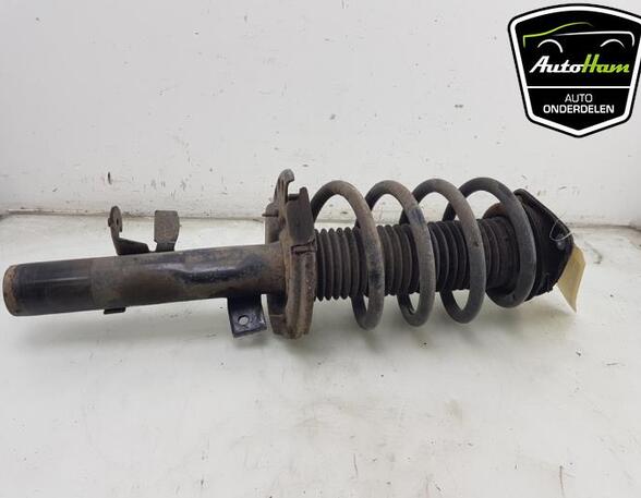 Shock Absorber FORD TOURNEO CONNECT / GRAND TOURNEO CONNECT V408 MPV