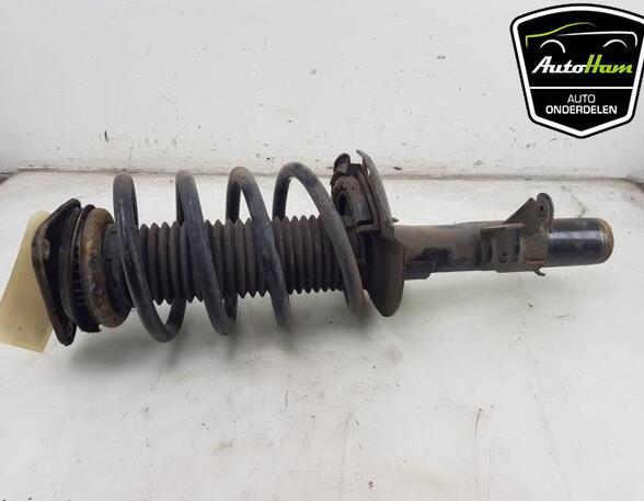 Shock Absorber FORD TOURNEO CONNECT / GRAND TOURNEO CONNECT V408 MPV