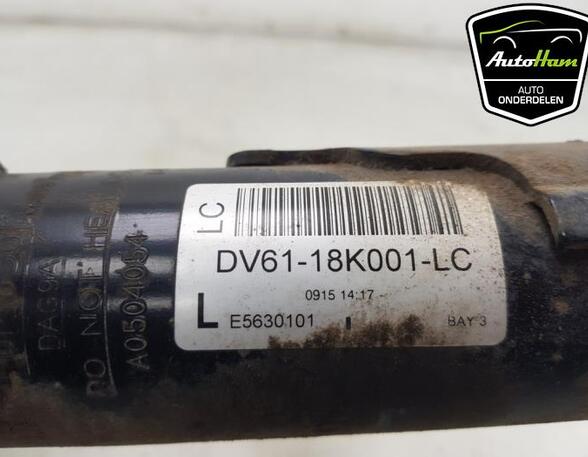 Shock Absorber FORD TOURNEO CONNECT / GRAND TOURNEO CONNECT V408 MPV