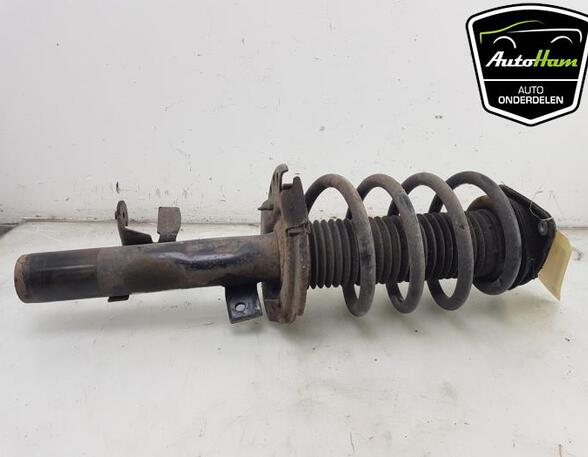 Shock Absorber FORD TOURNEO CONNECT / GRAND TOURNEO CONNECT V408 MPV