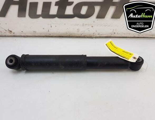 Shock Absorber OPEL MOVANO B Bus (X62), OPEL MOVANO B Van (X62)